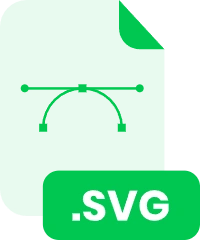 SVG icon representing the SVG Scaler tool